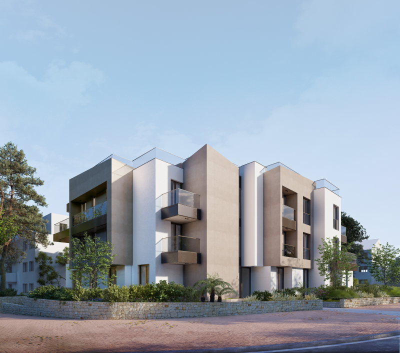 Edificio Younique: Imagen 5 de 10