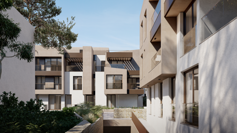 Edificio Younique: Imagen 4 de 10