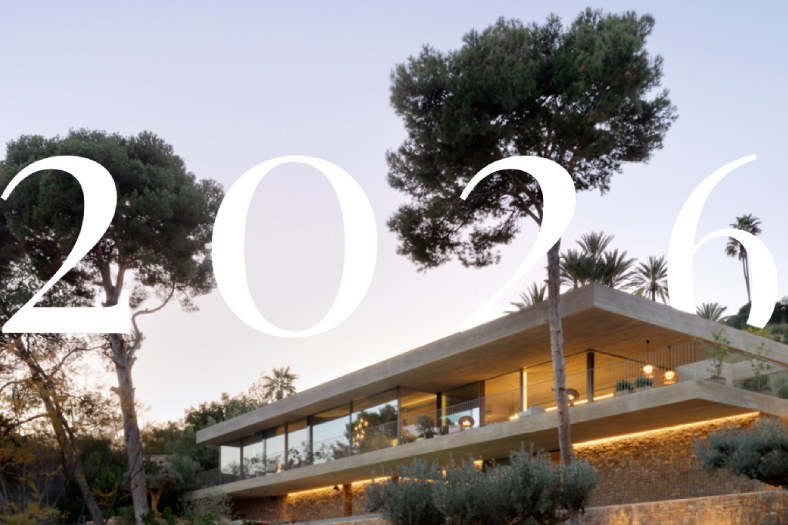 Feliz Navidad y un próspero 2026