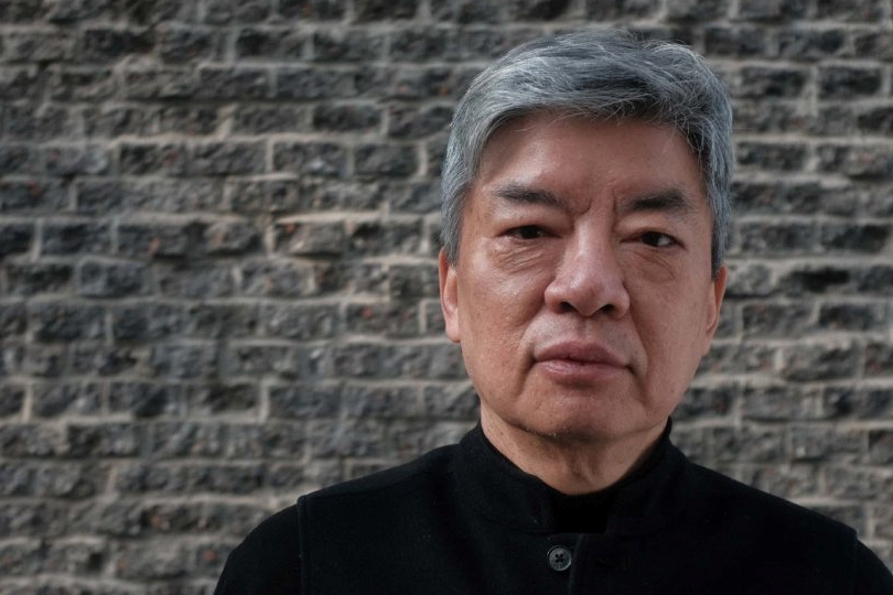 PRITZKER FOR LIU JIAKUN, BALANCE BETWEEN TRADITION AND MODERNITY
