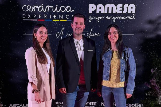 PRESENCIA EN LA CERÁMICA NIGHT EXPERIENCE