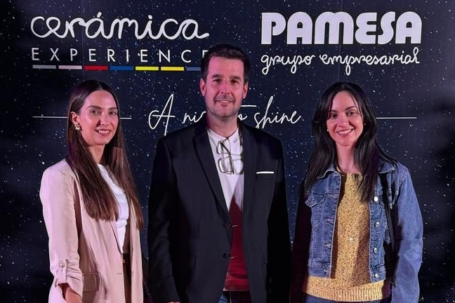 PRESENCIA EN LA CERÁMICA NIGHT EXPERIENCE