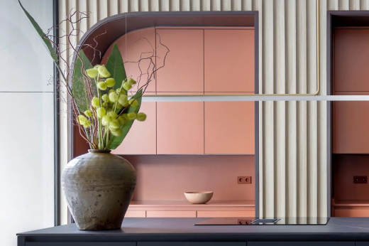 VISITA AL SHOWROOM DE JUNG