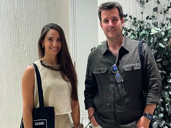 VISITA AL SHOWROOM DE JUNG