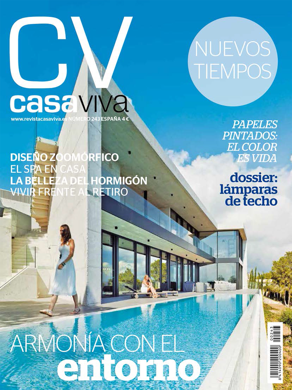 CASA VIVA