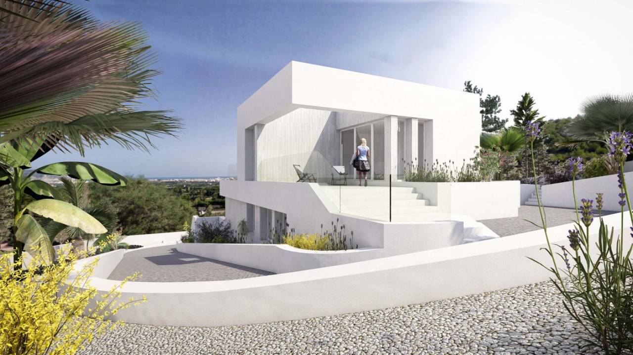 CASA JL