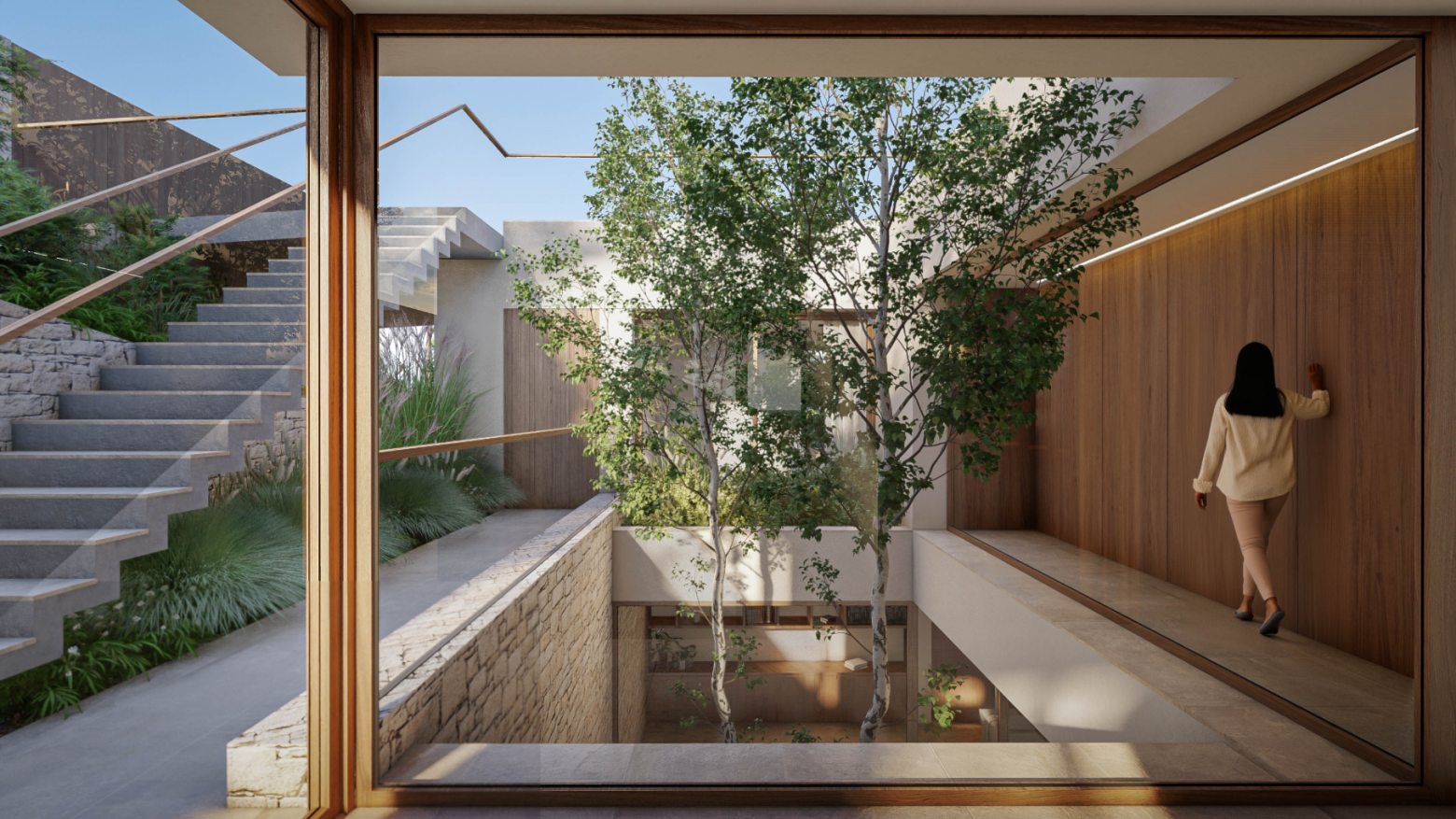 90% OF YOUR LIFE, WELL DESIGNED