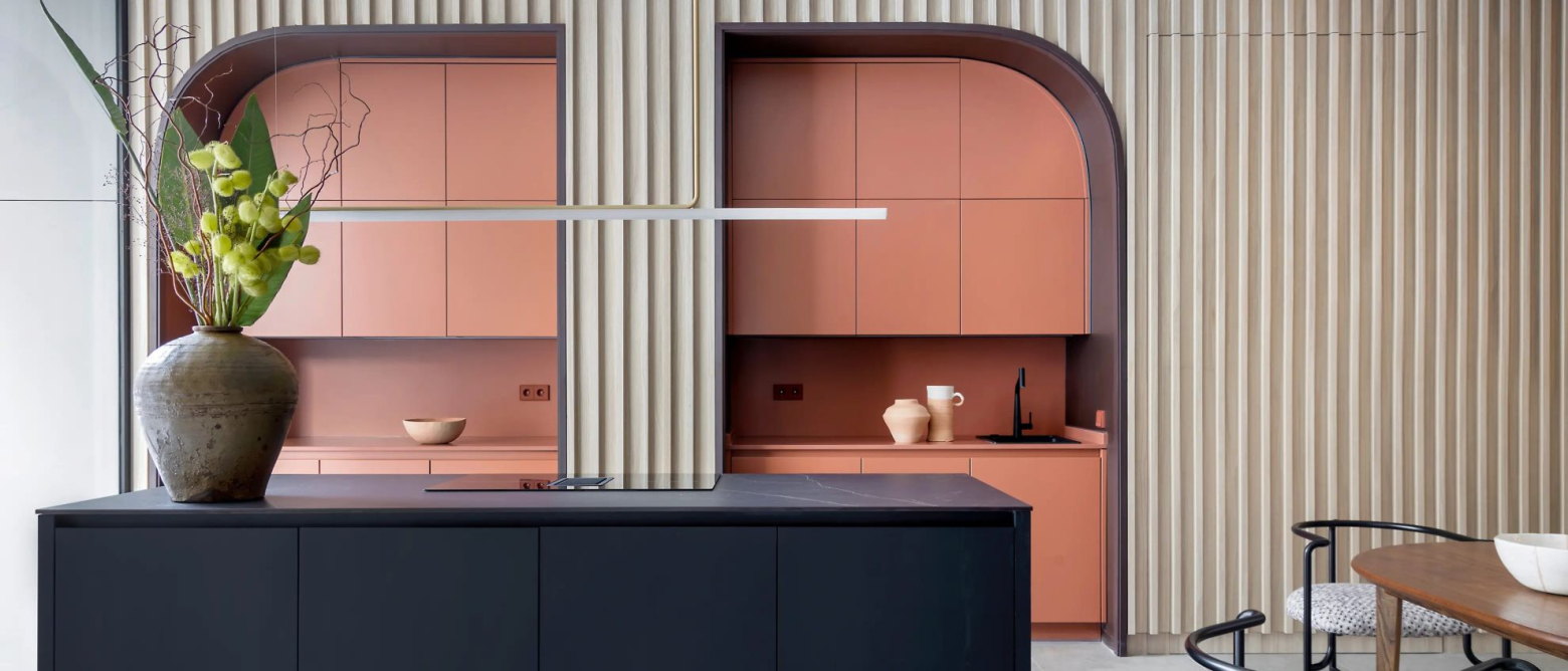 VISITA AL SHOWROOM DE JUNG